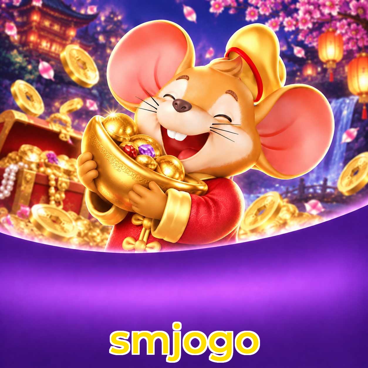 smjogo FAQ