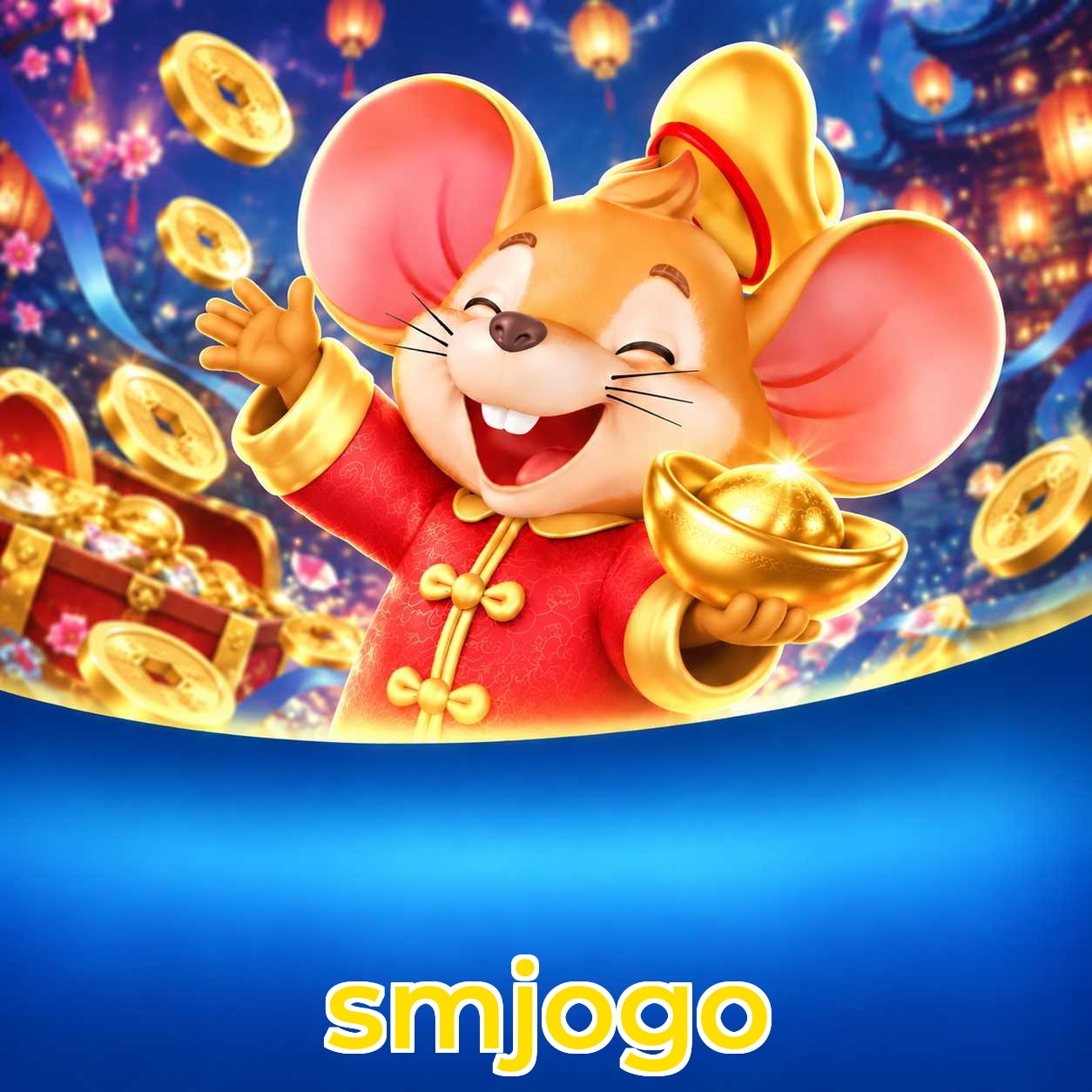smjogo FAQ