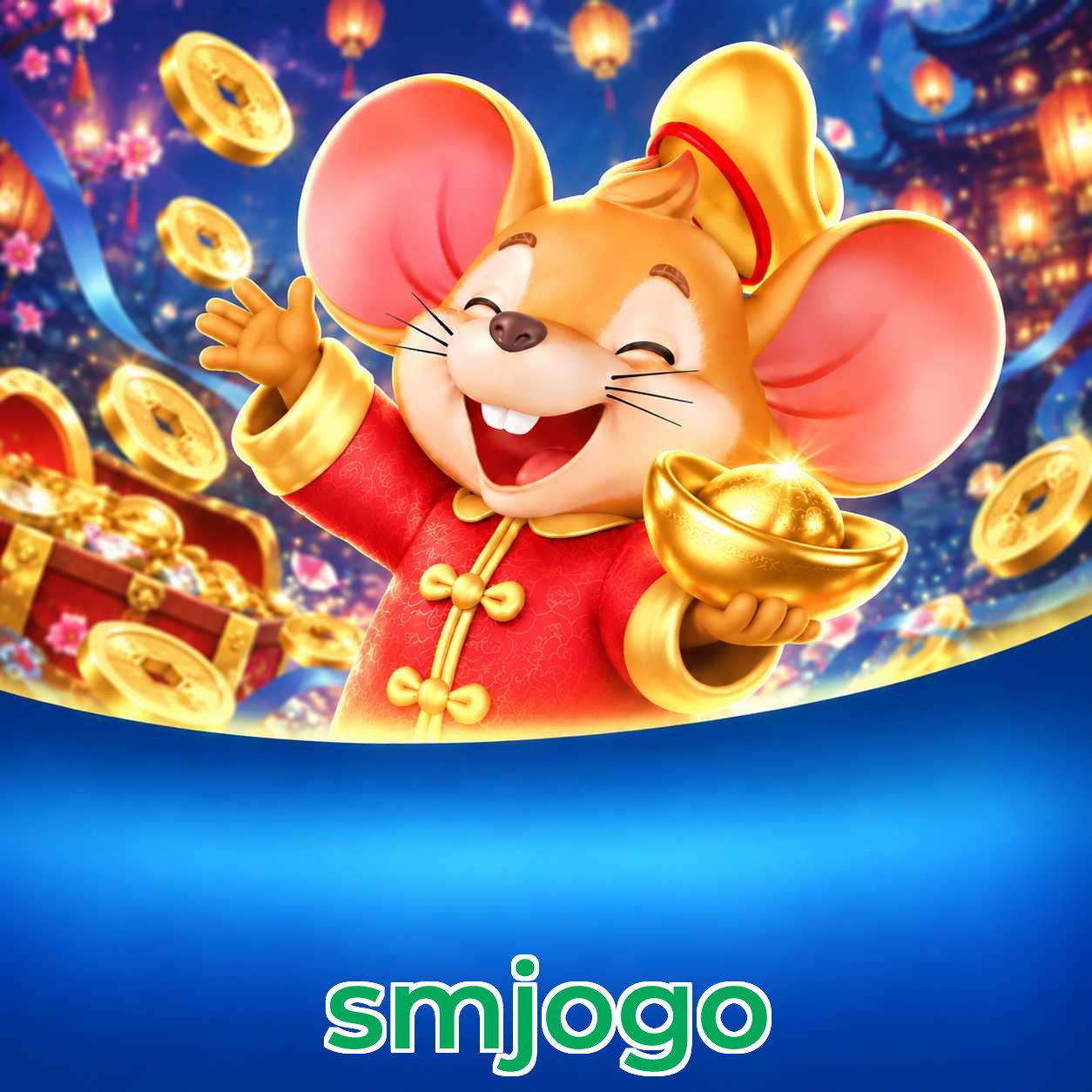 smjogo Live Games