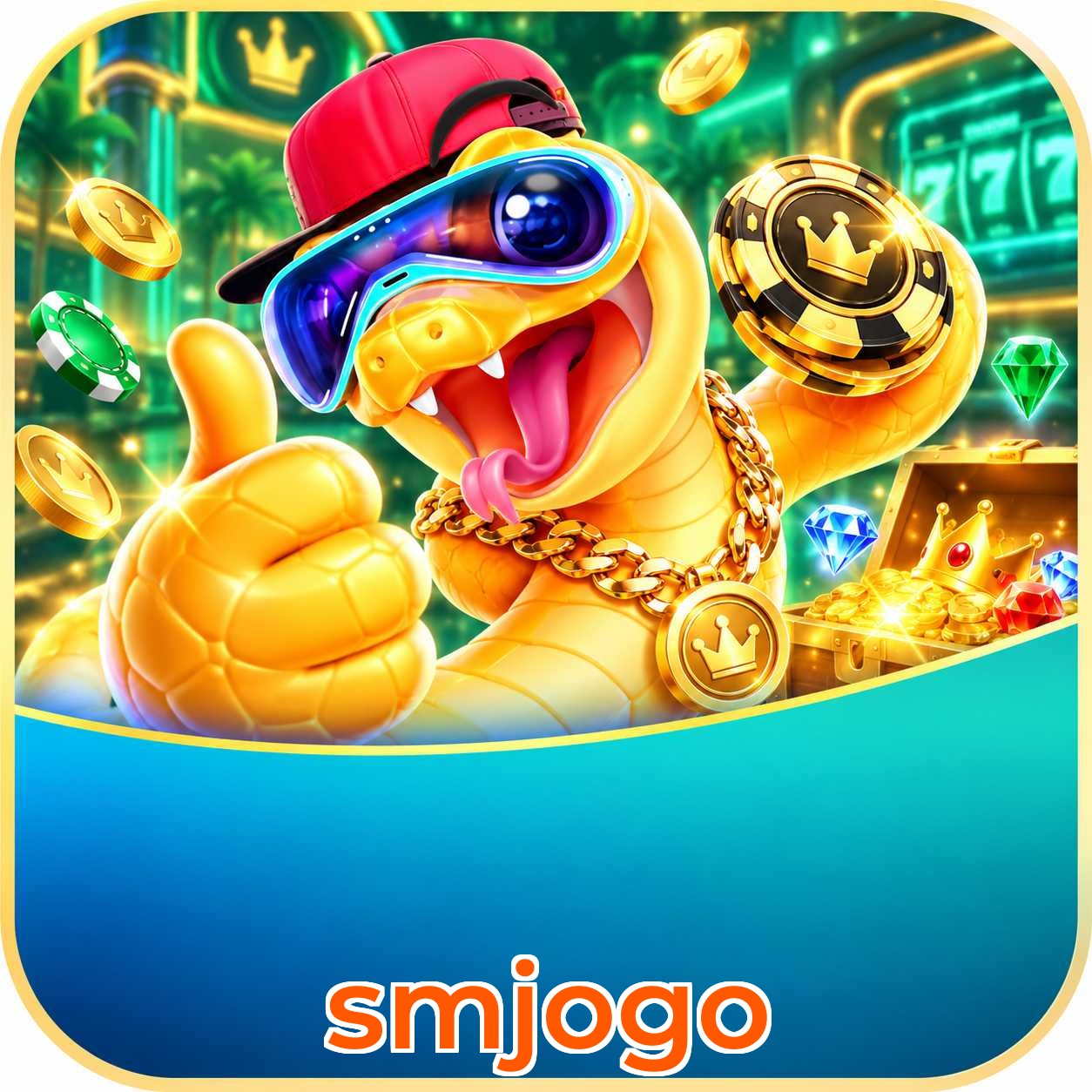 smjogo Fortune Tiger RTP