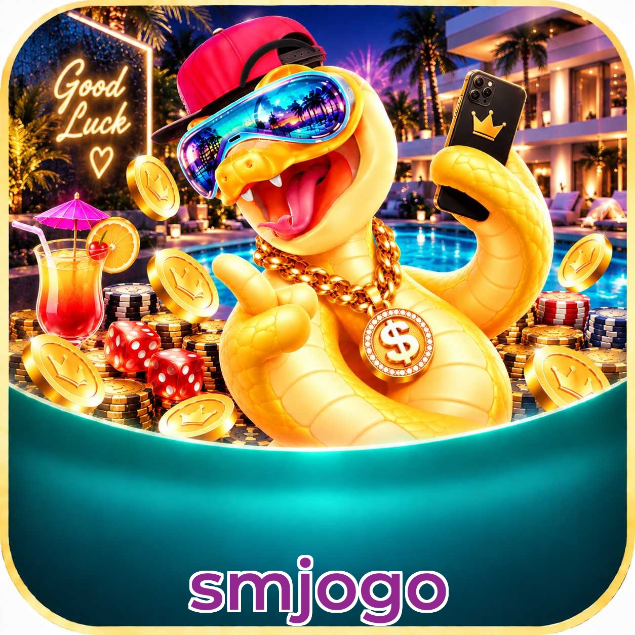 smjogo Payment Speed