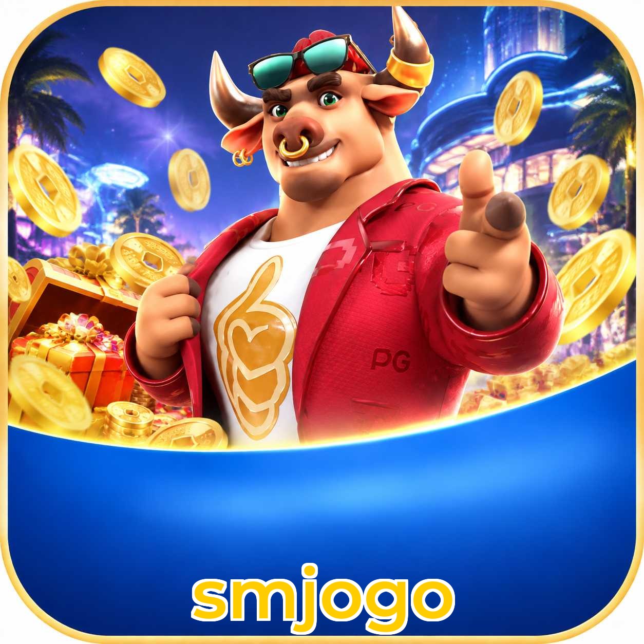 smjogo App vs Web