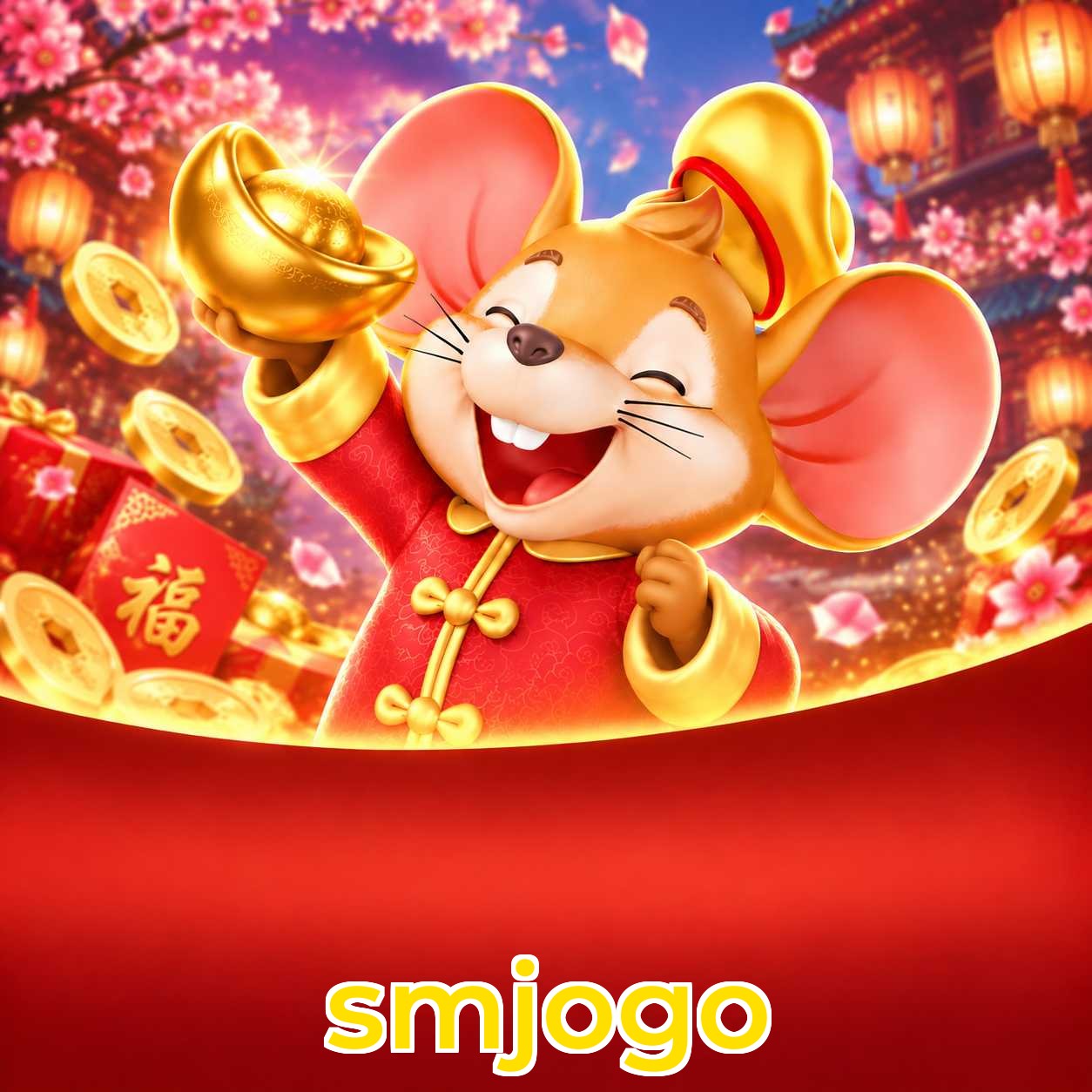 smjogo VIP Telegram