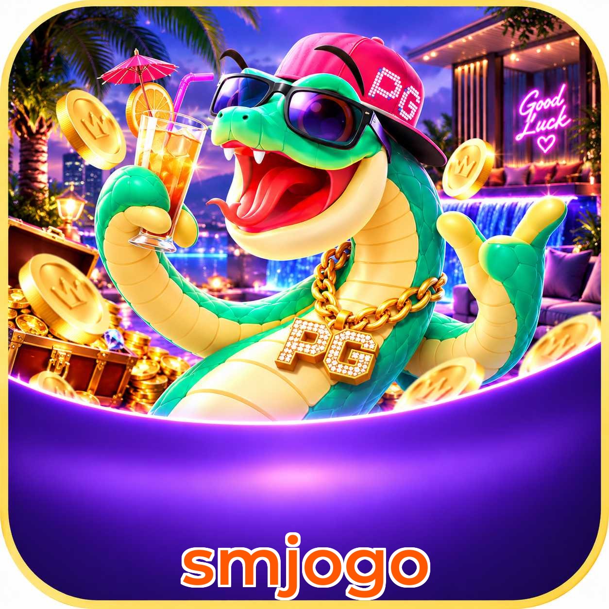 smjogo Bet Types