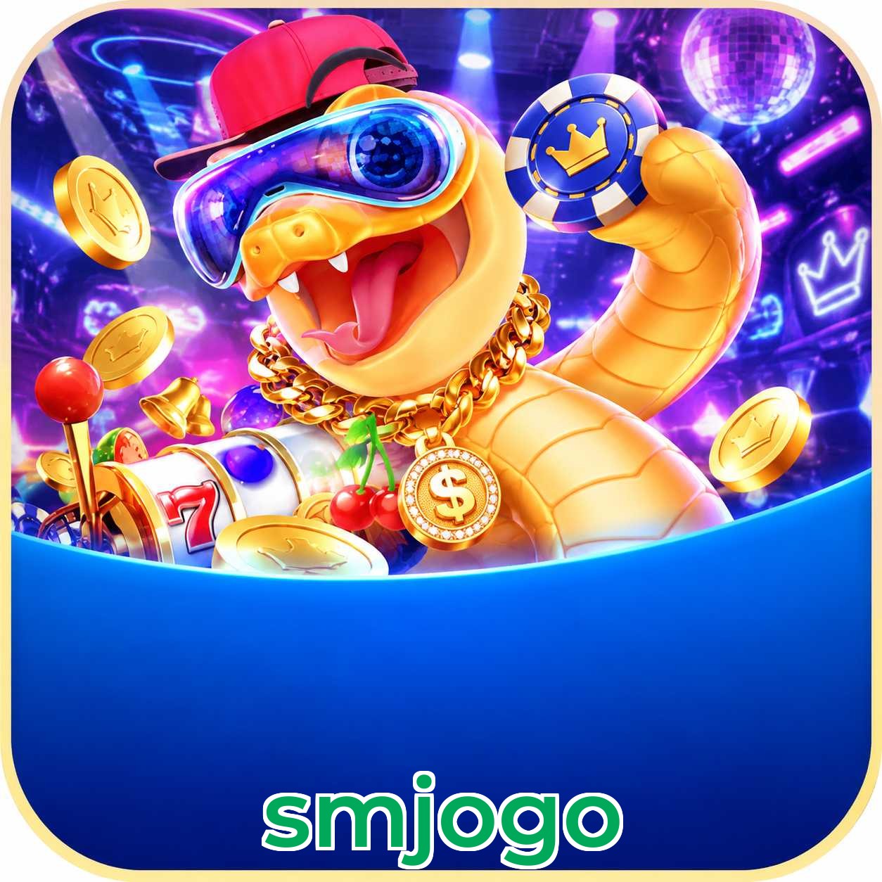 smjogo Top Slots