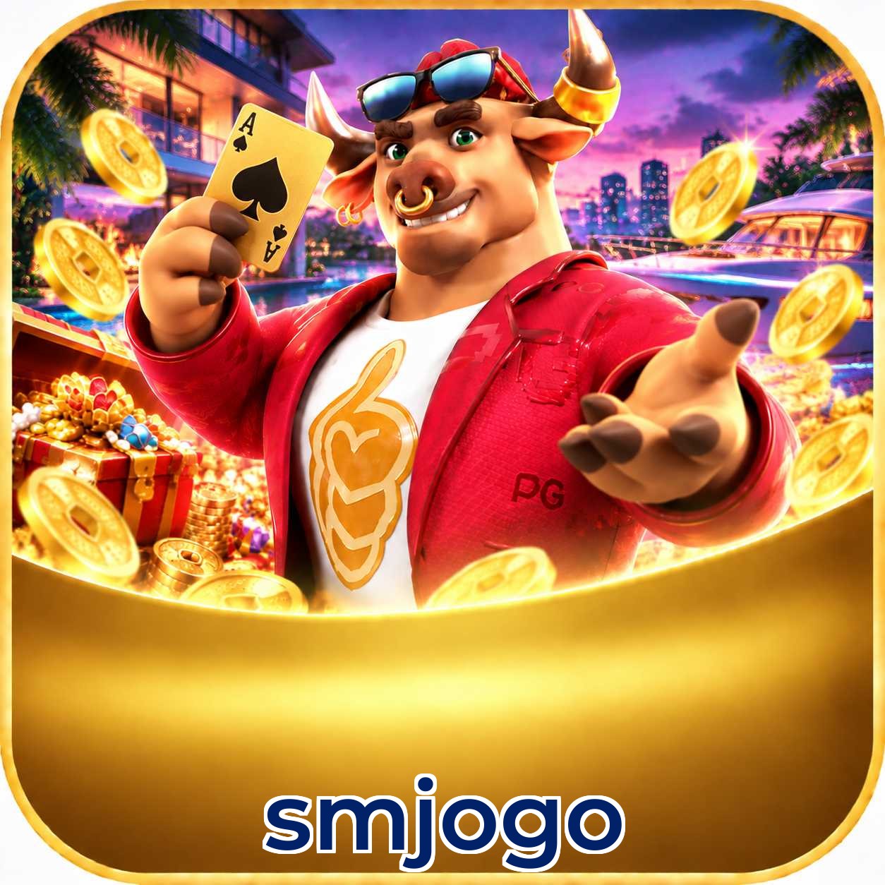 smjogo Win FAQ