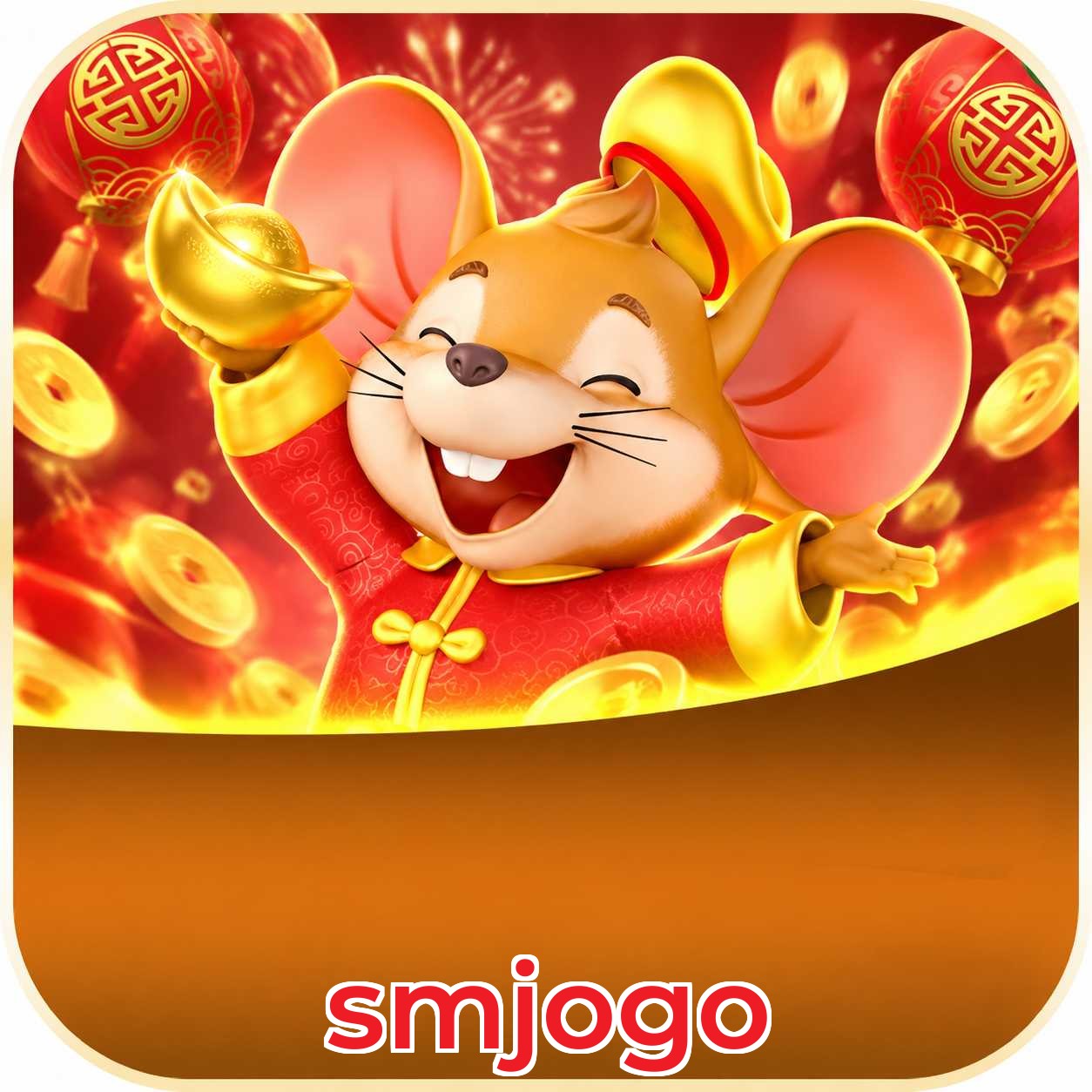smjogo VIP Program