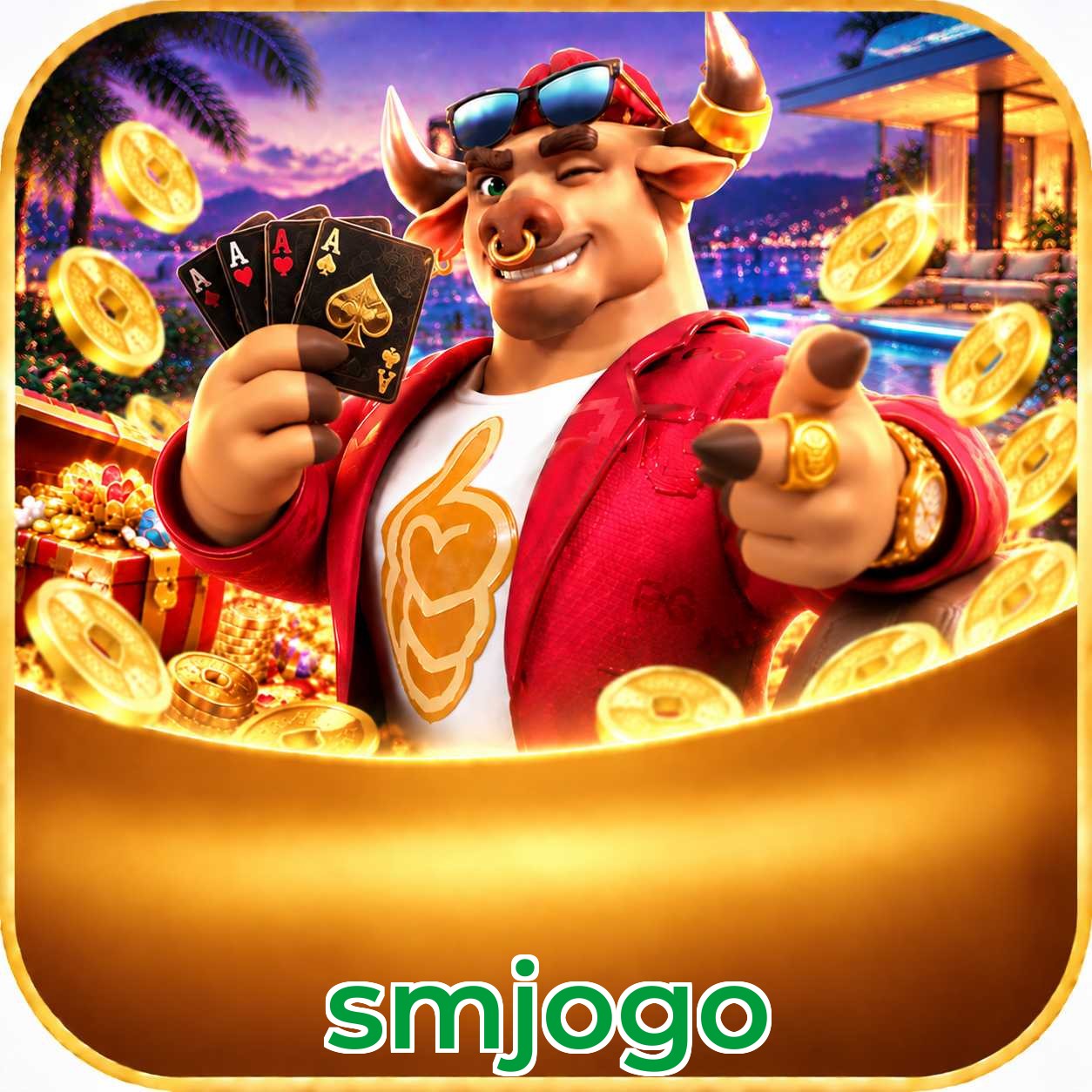 smjogo System Requirements