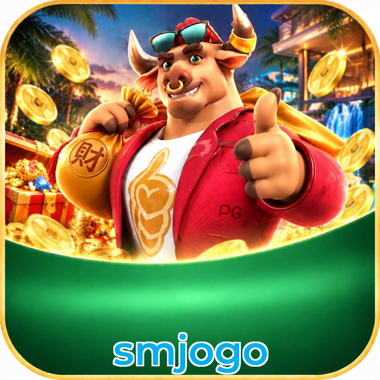 Baixar smjogo PC Mac