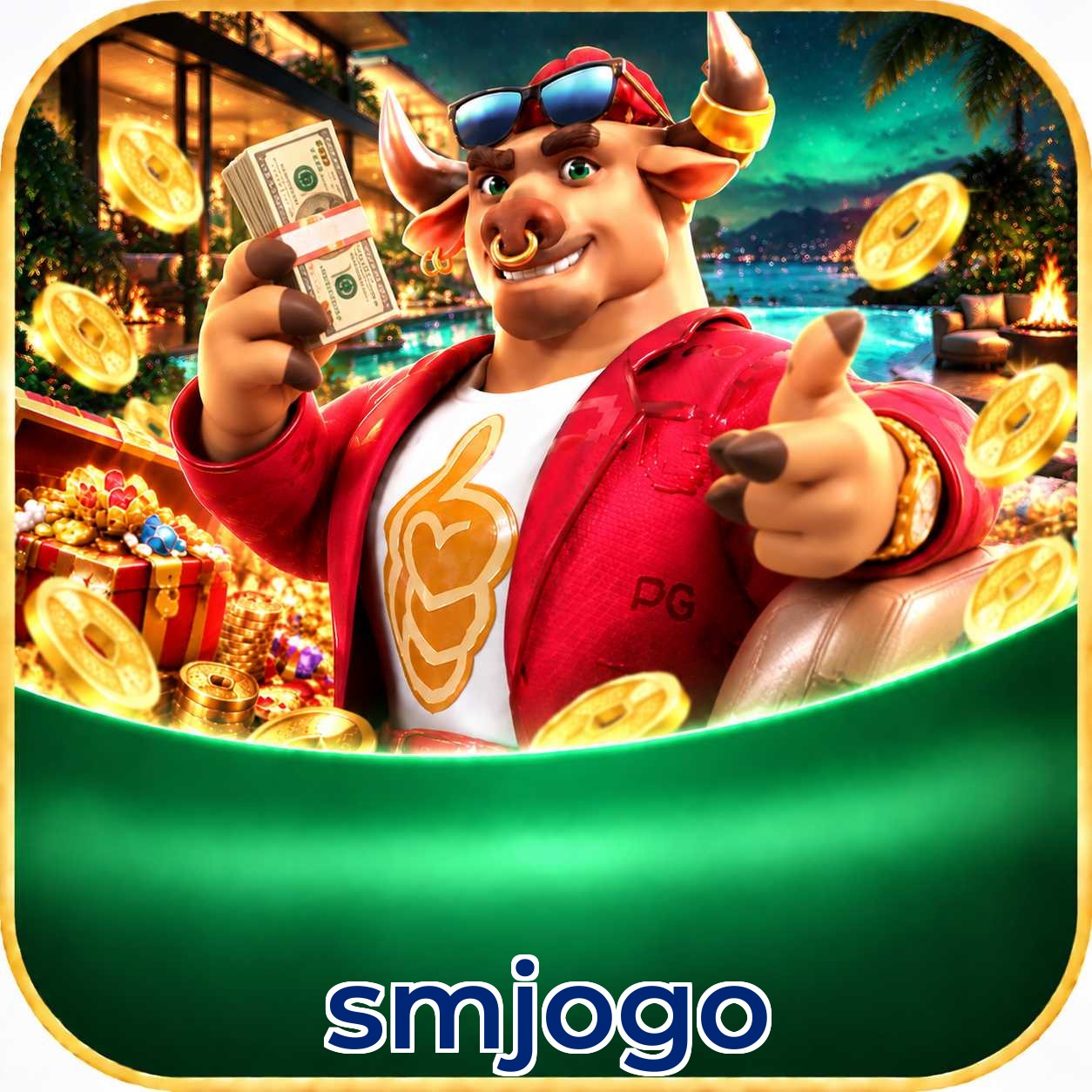 smjogo Interface