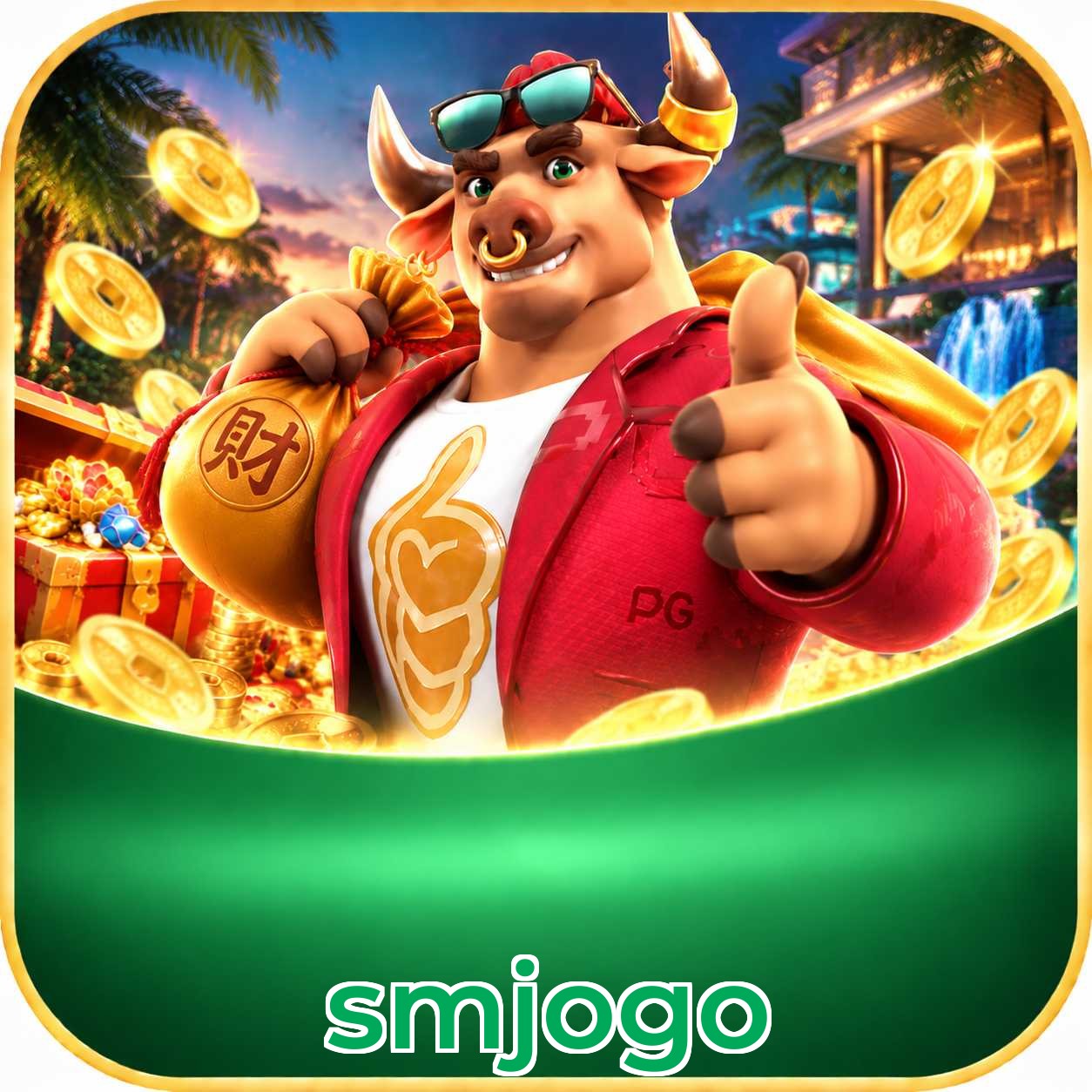 smjogo Entrar Telegram