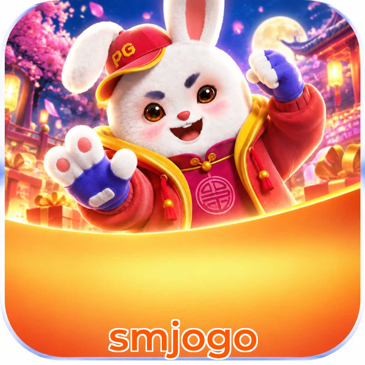 smjogo Security Analysis