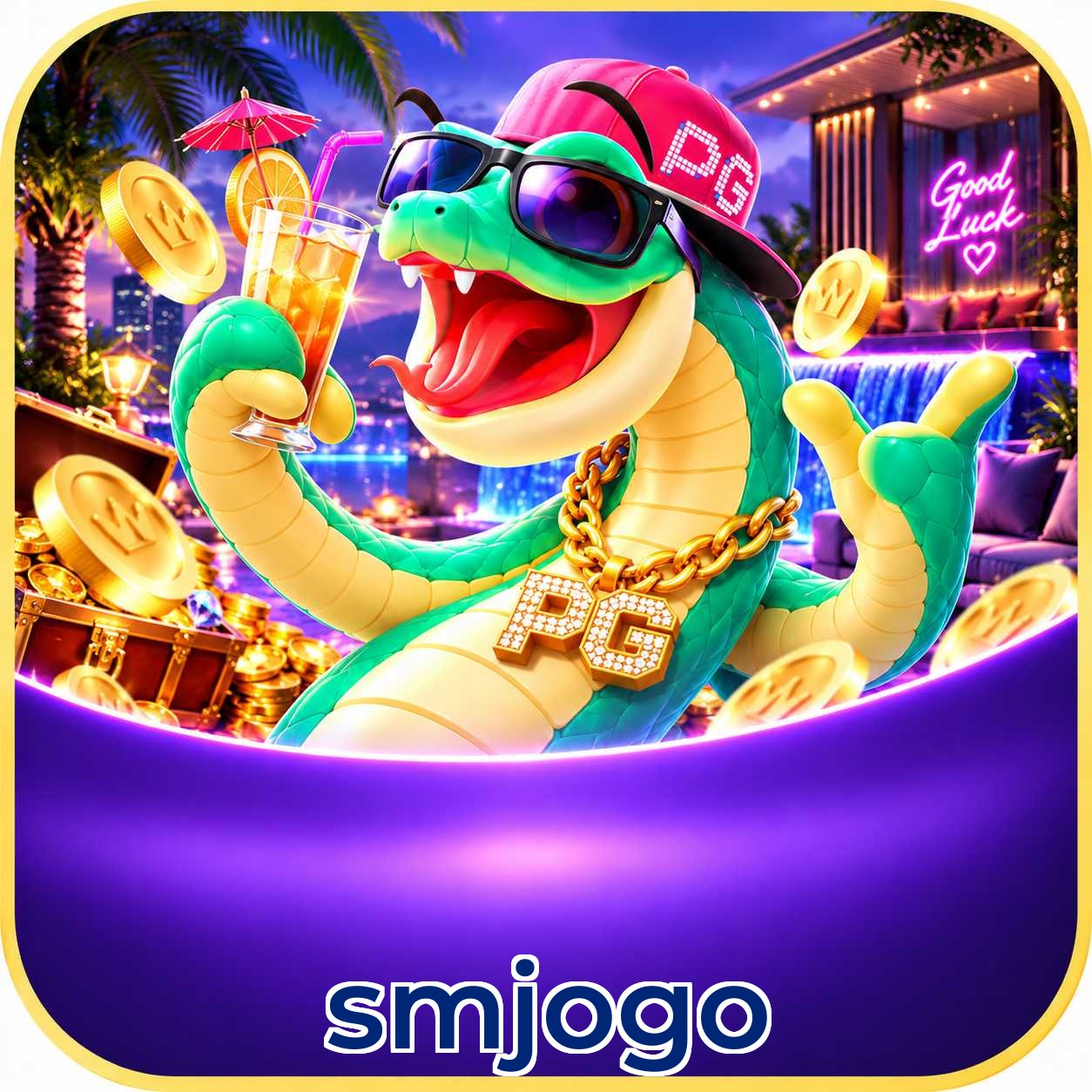 smjogo Facebook Bonus