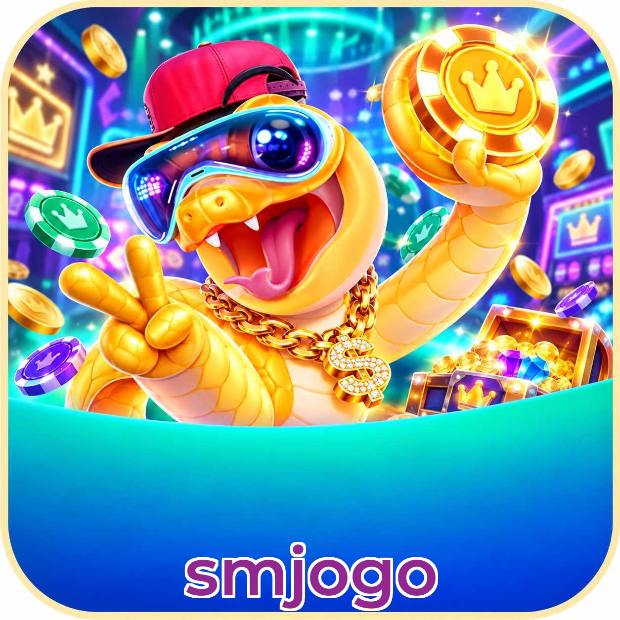 smjogo Facebook Support