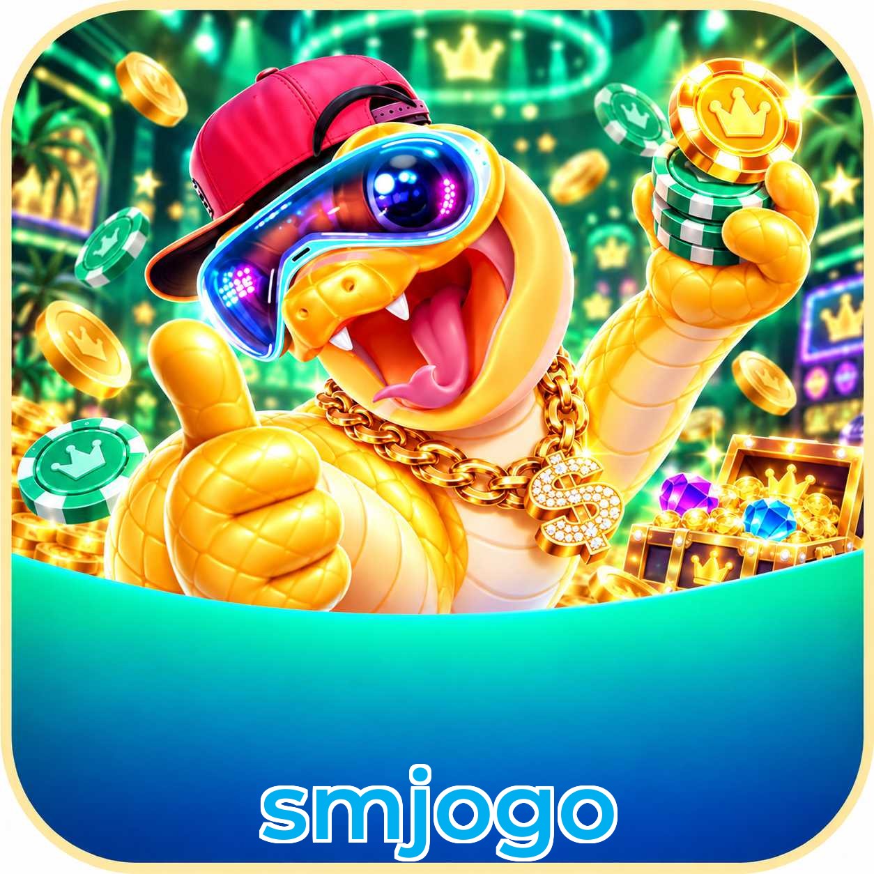 smjogo Promotions