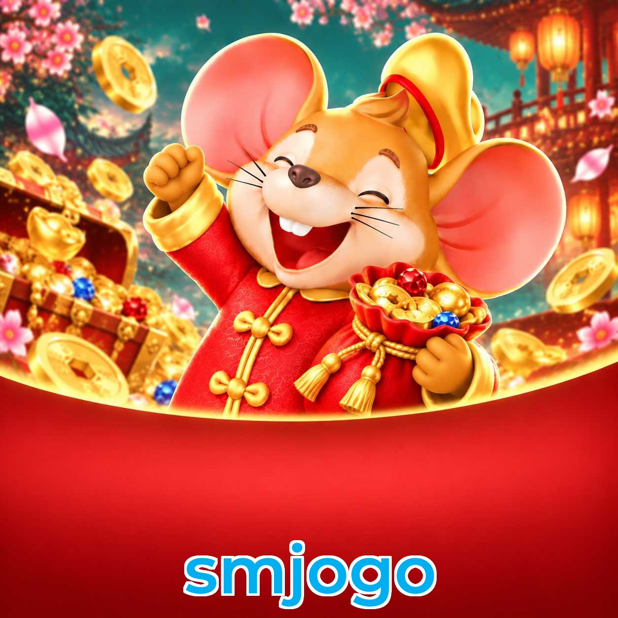 smjogo Logo