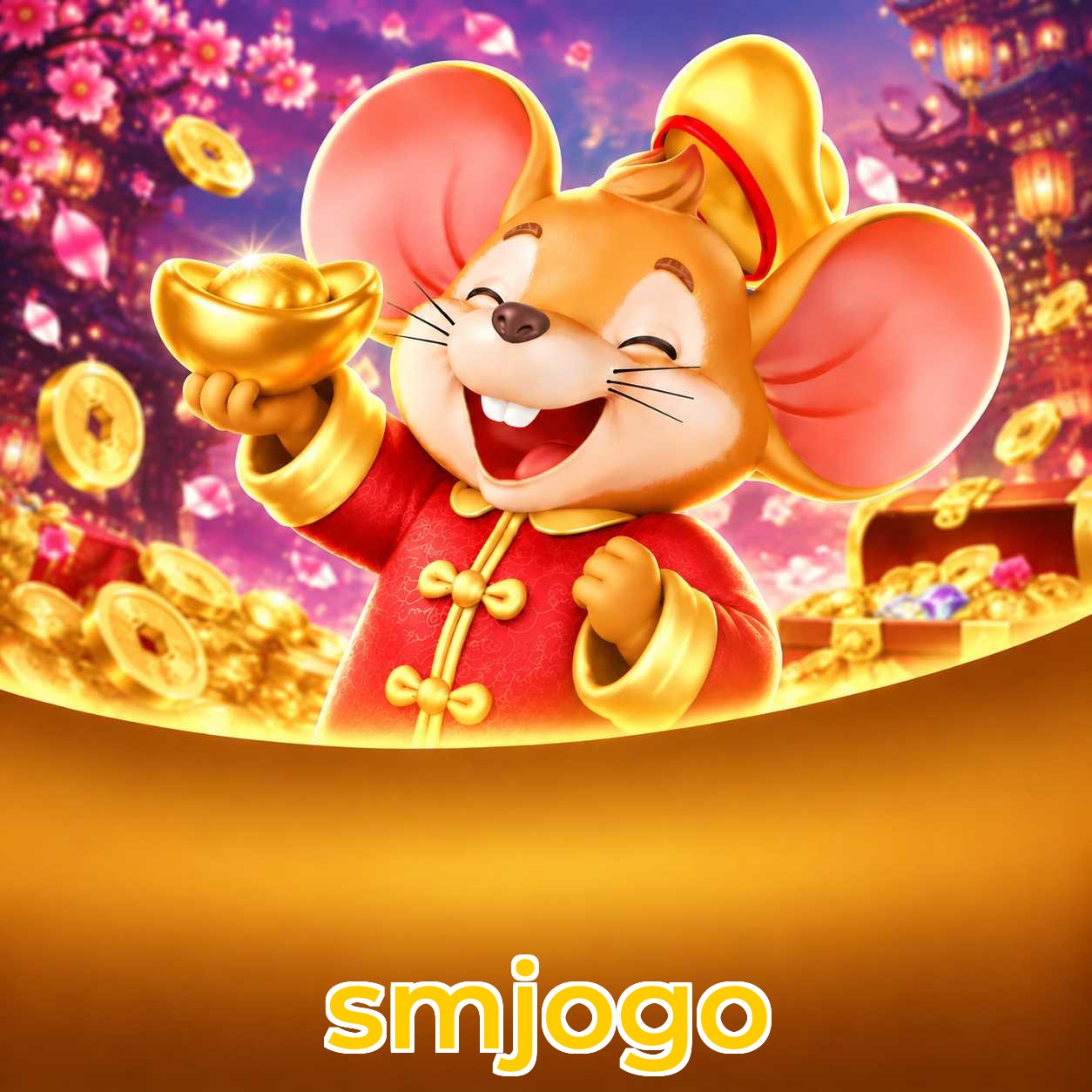 smjogo Métodos de Login