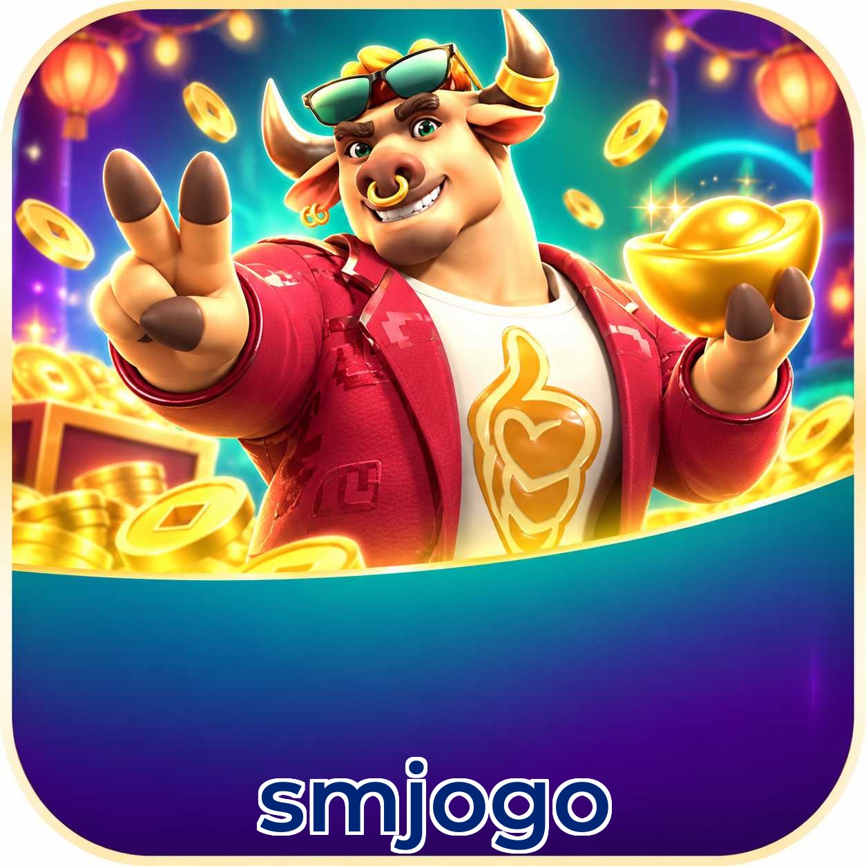 smjogo 2FA