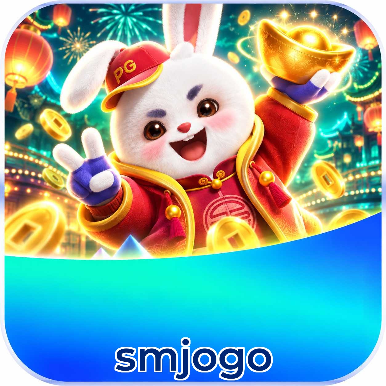 smjogo Telegram Stats
