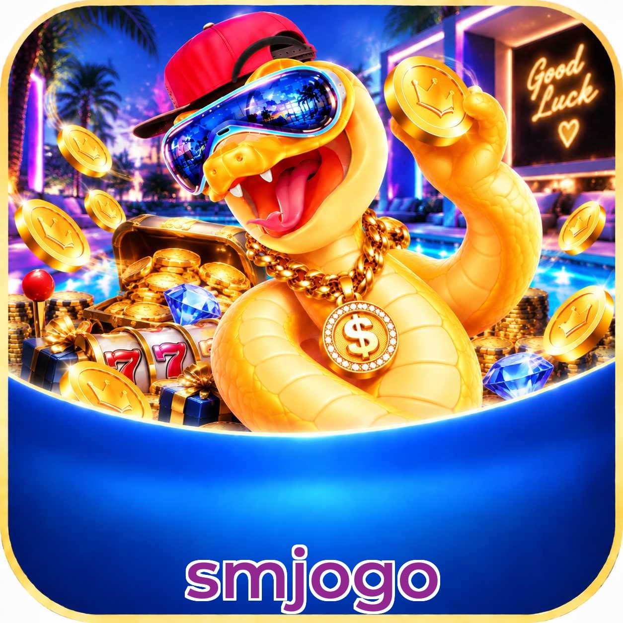 smjogo Registration Guide