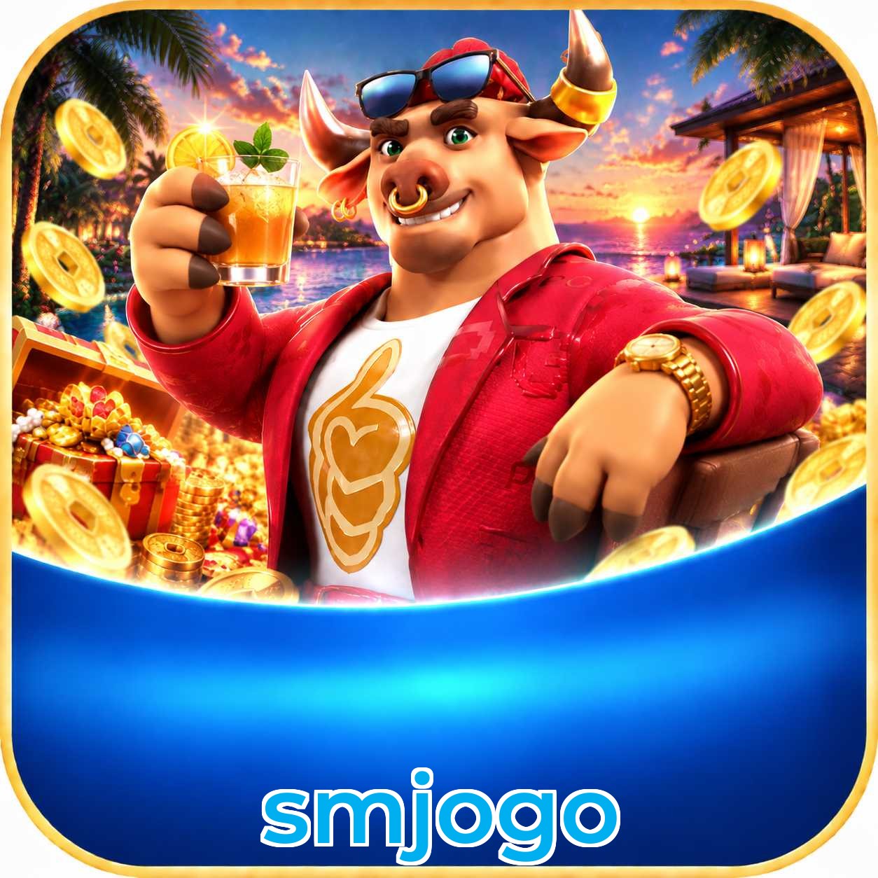 smjogo Free Spins