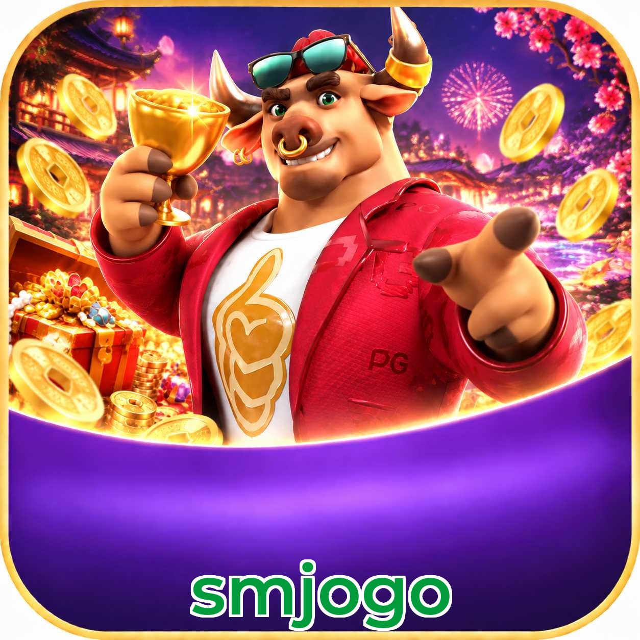 smjogo Troubleshooting