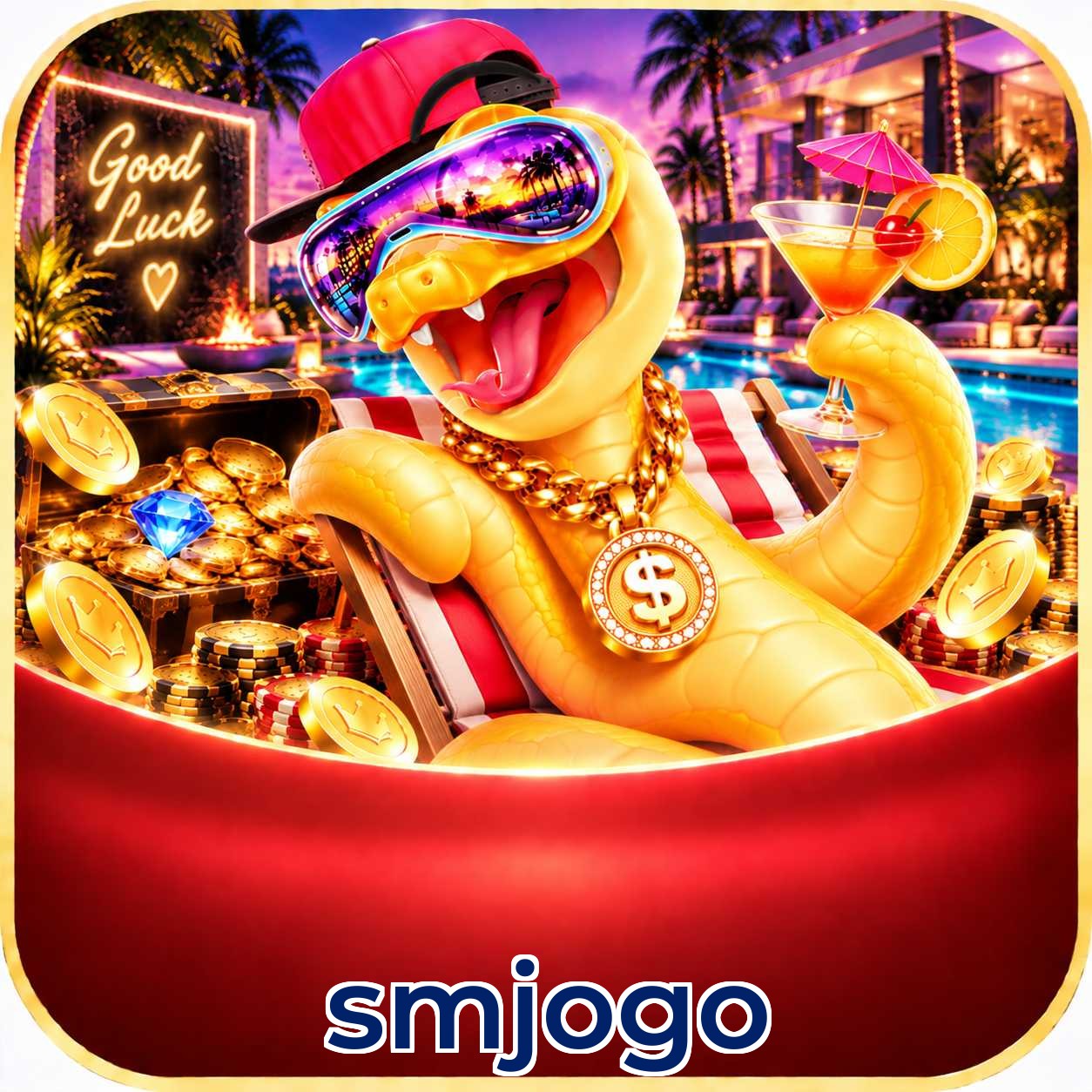 smjogo Requirements