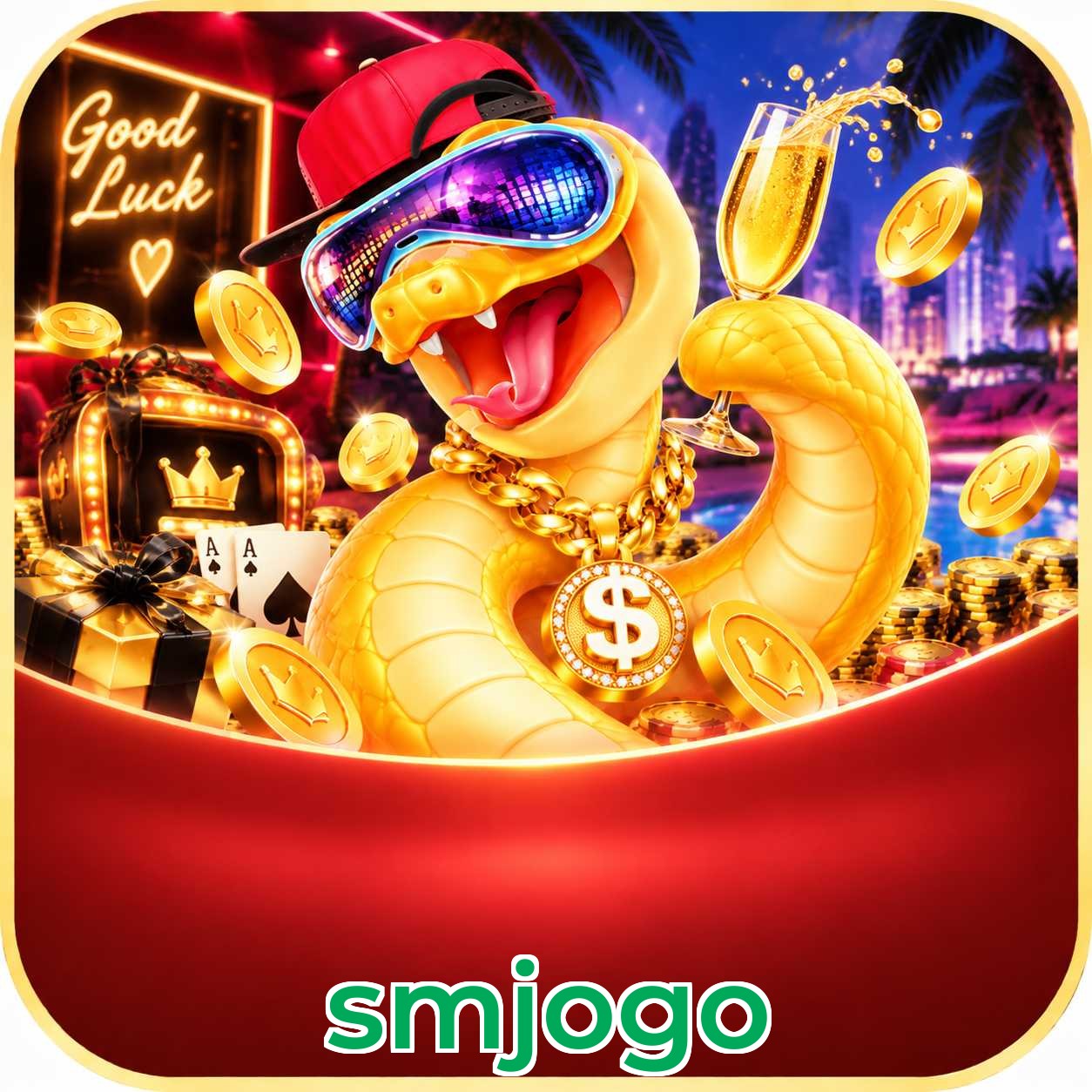 smjogo Bet Odds Analysis