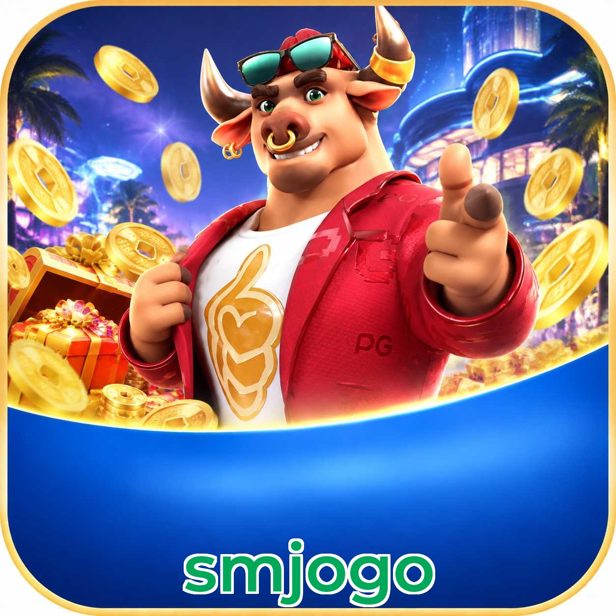 smjogo Plataforma FAQ
