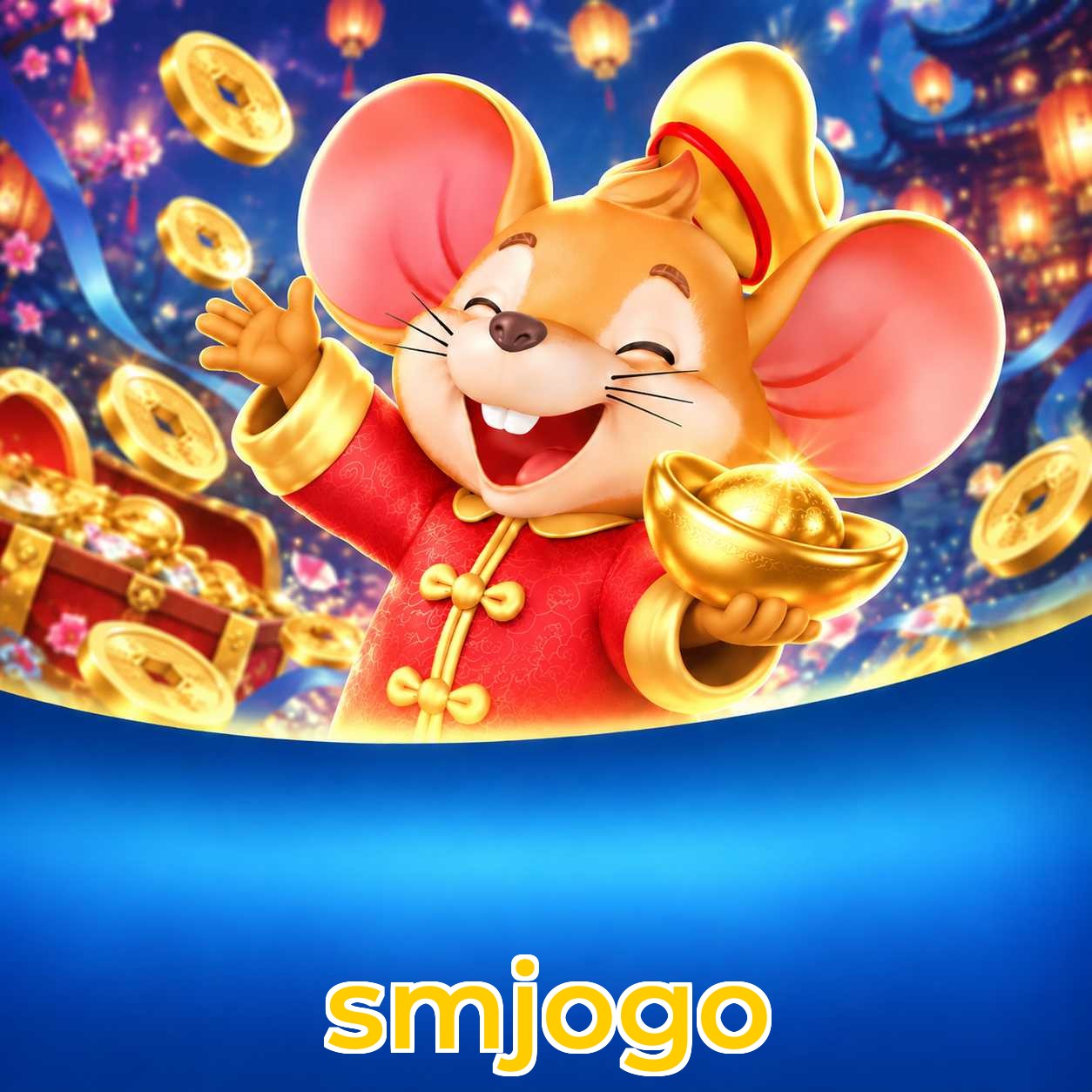 smjogo Lottery FAQ