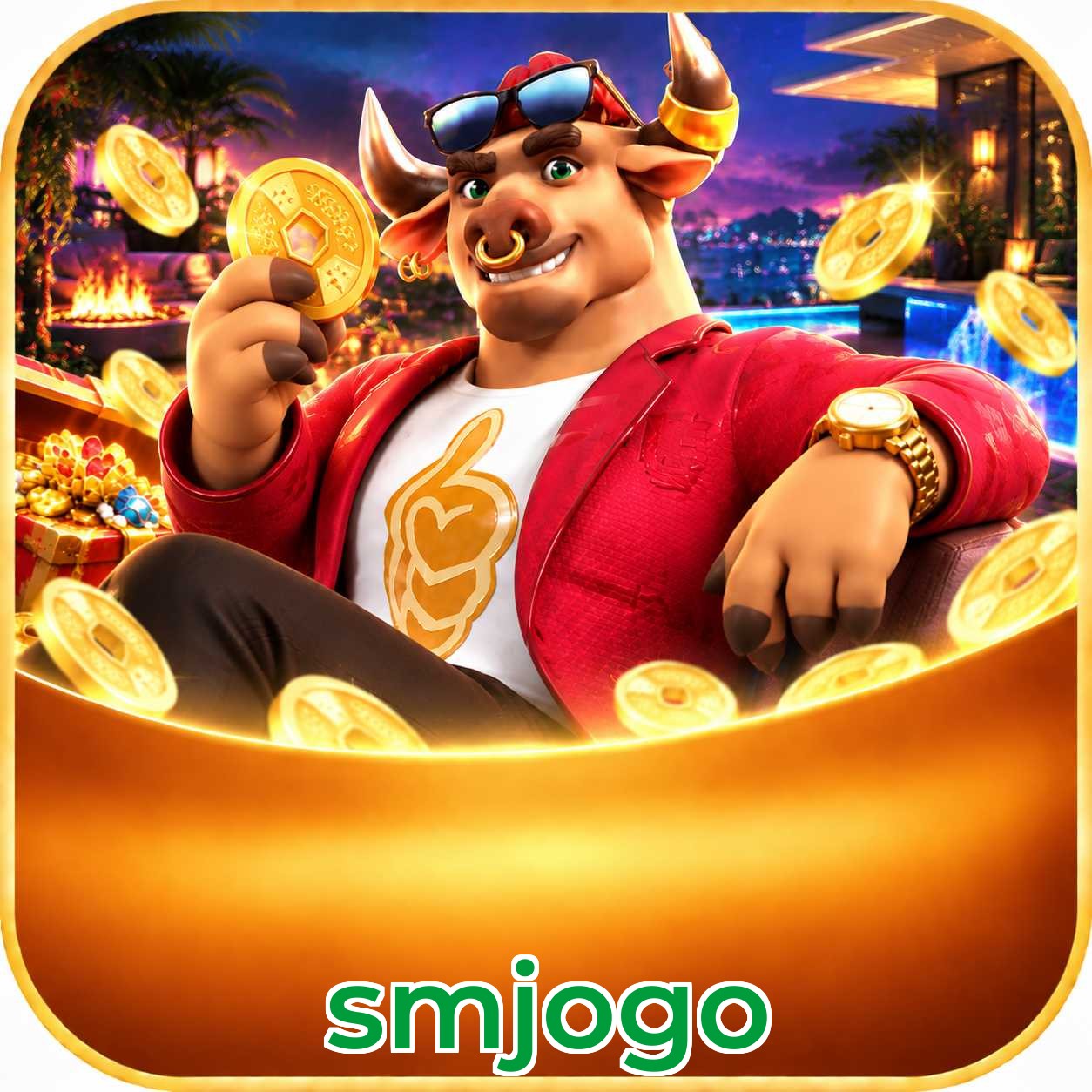 smjogo Loterias