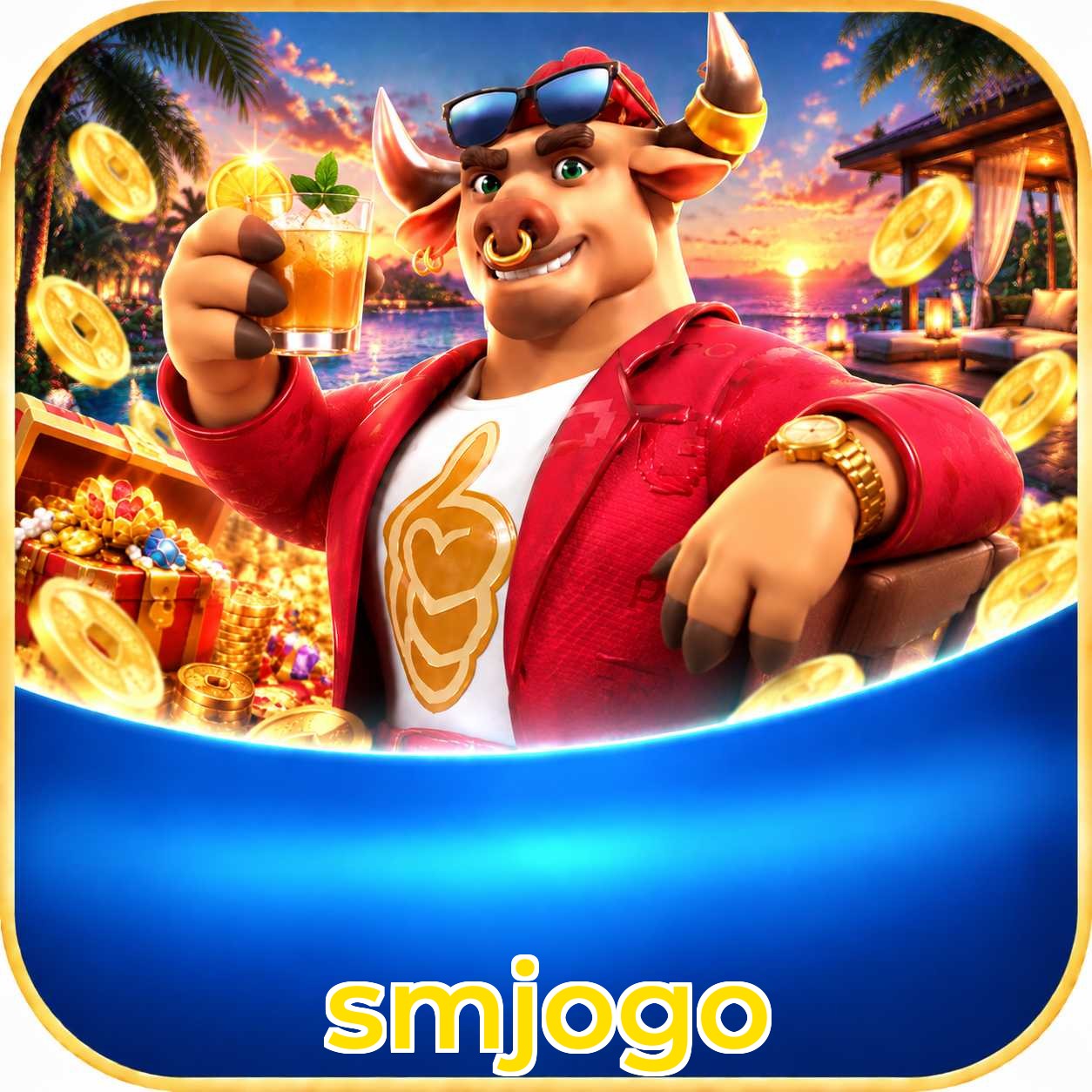 smjogo Odds Lottery