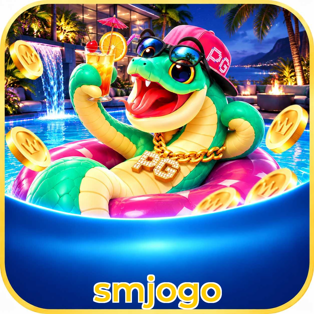 smjogo RTP Testing