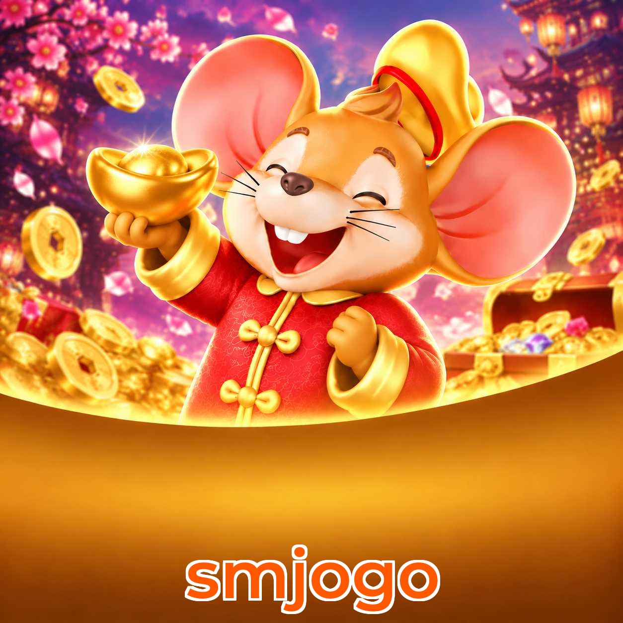 smjogo Download Speed