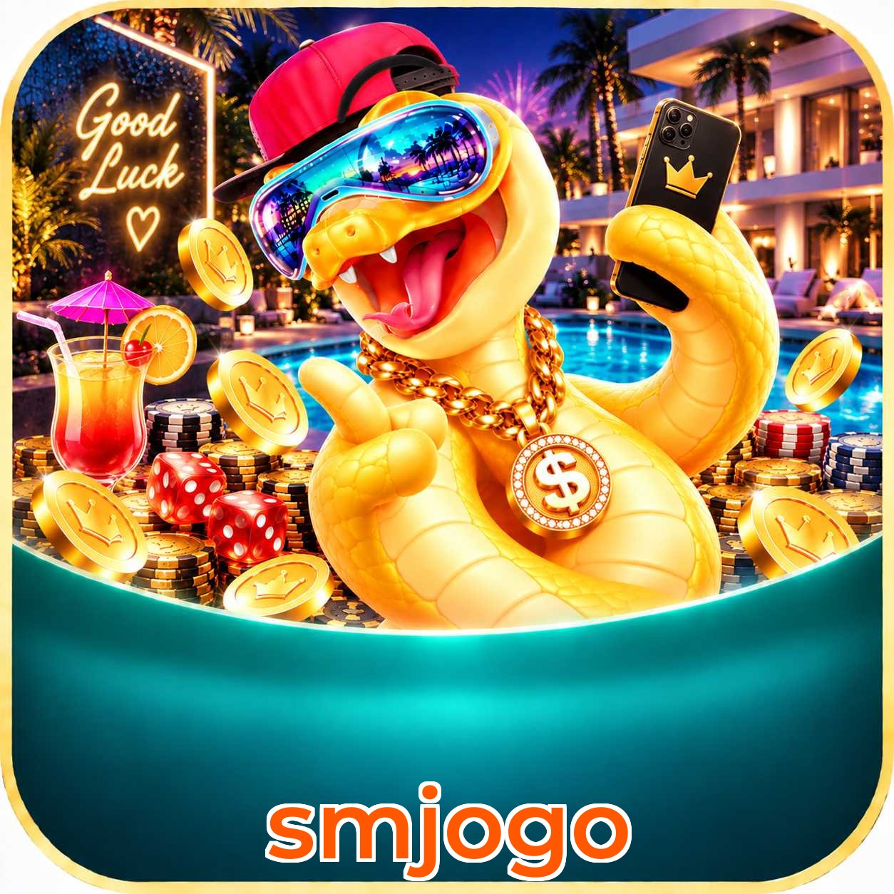 smjogo Cashback