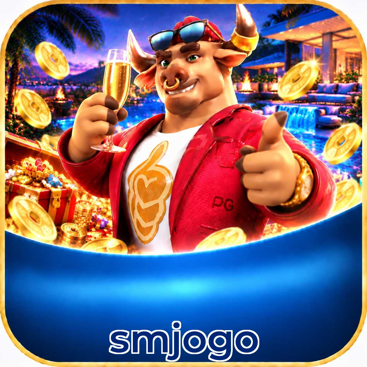 smjogo Telegram