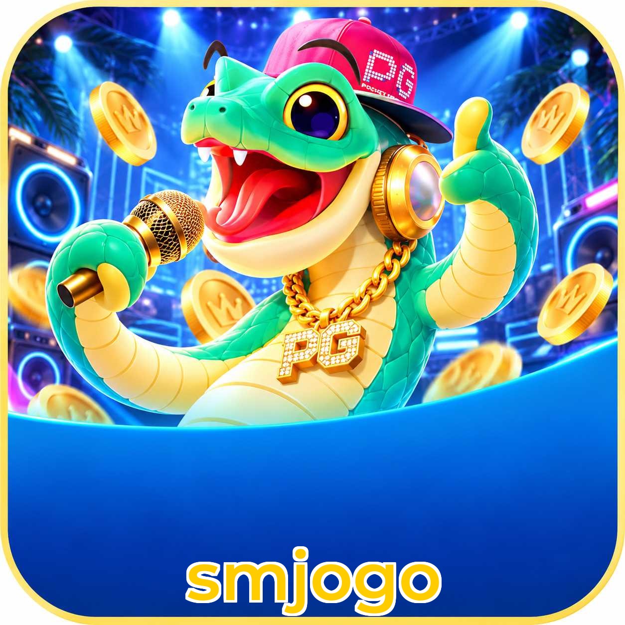 smjogo Responsible Gaming