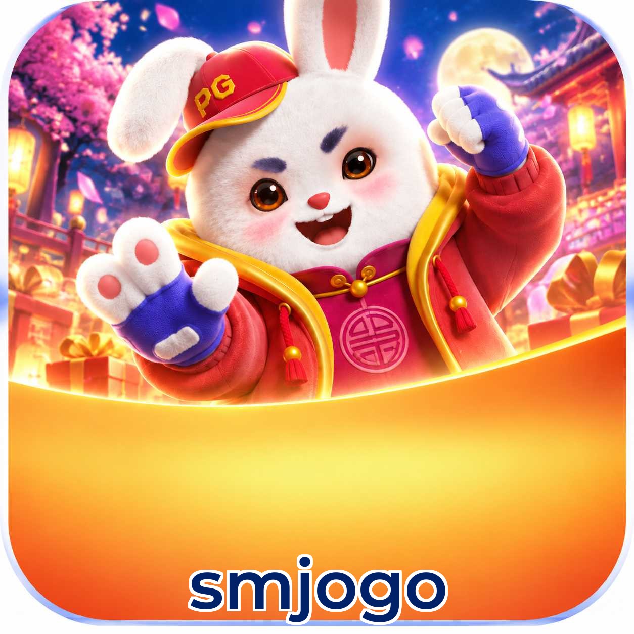 smjogo Slots