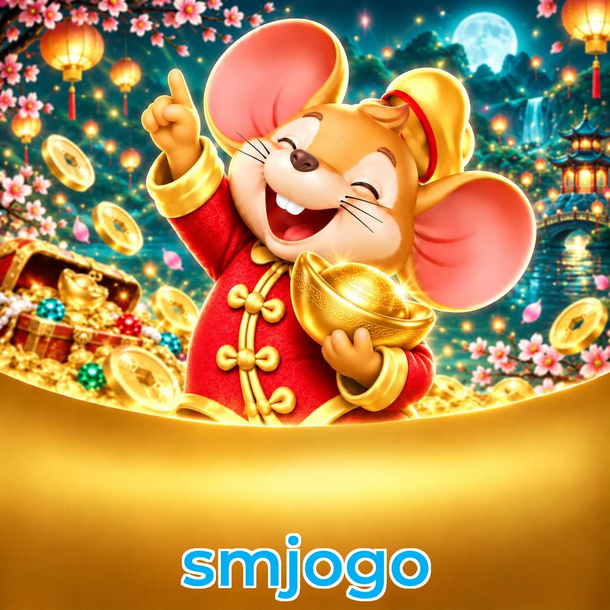 smjogo VIP FAQ