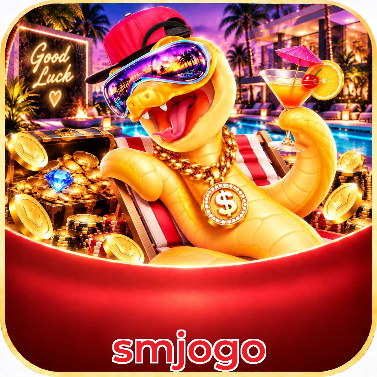 smjogo FAQ