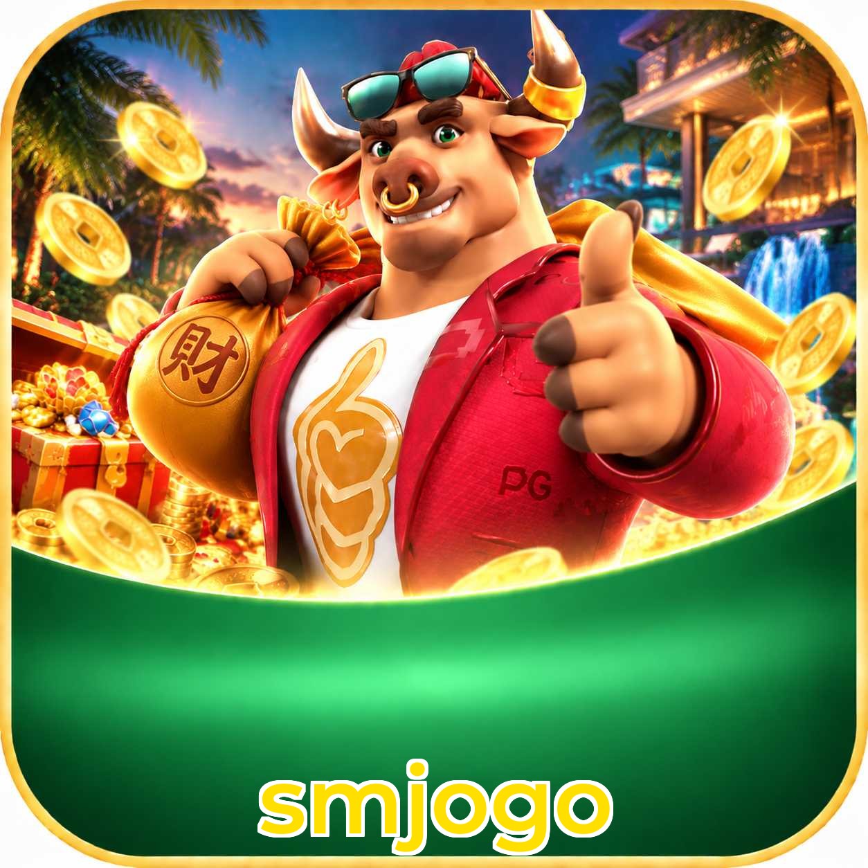 smjogo Facebook Group