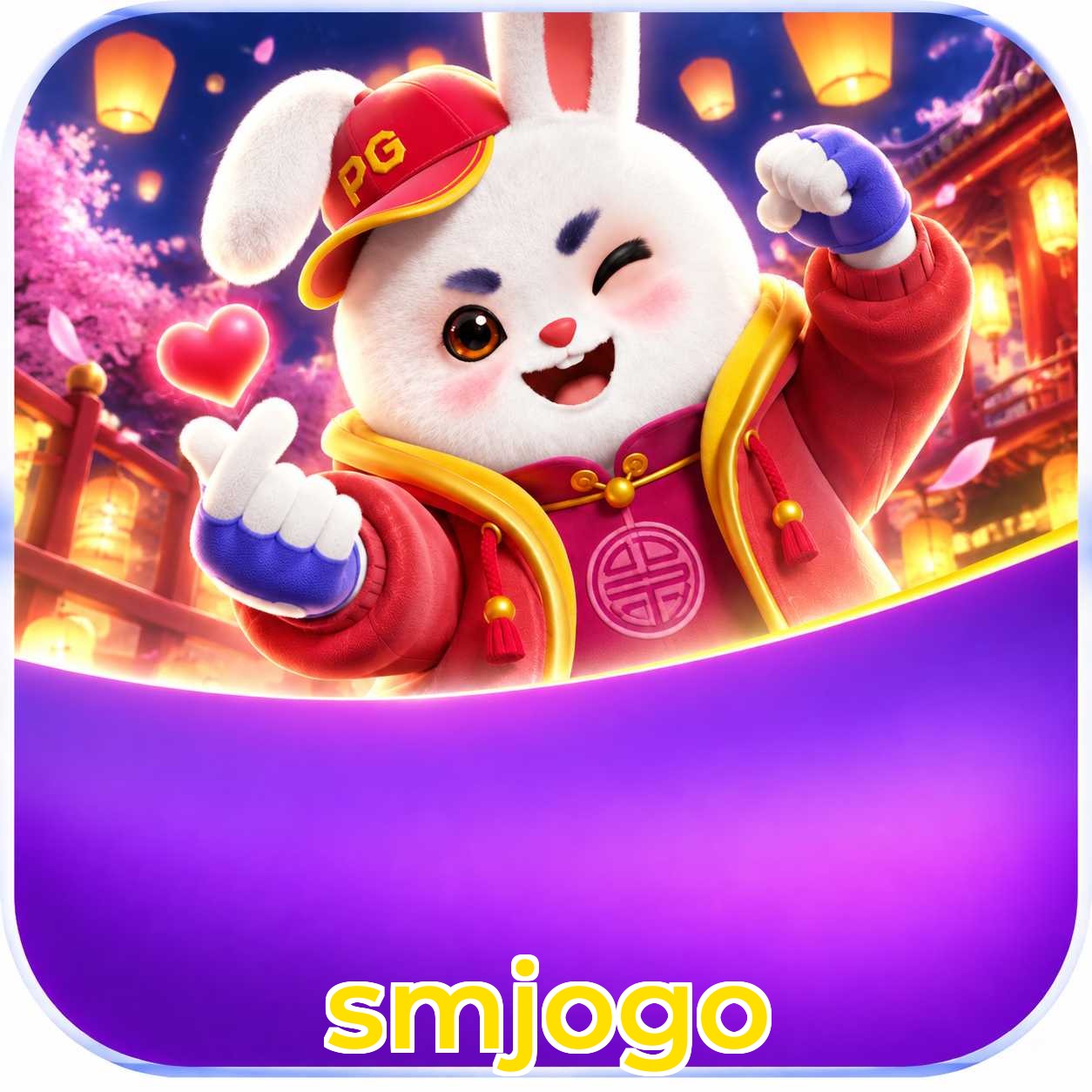 smjogo Performance Tests