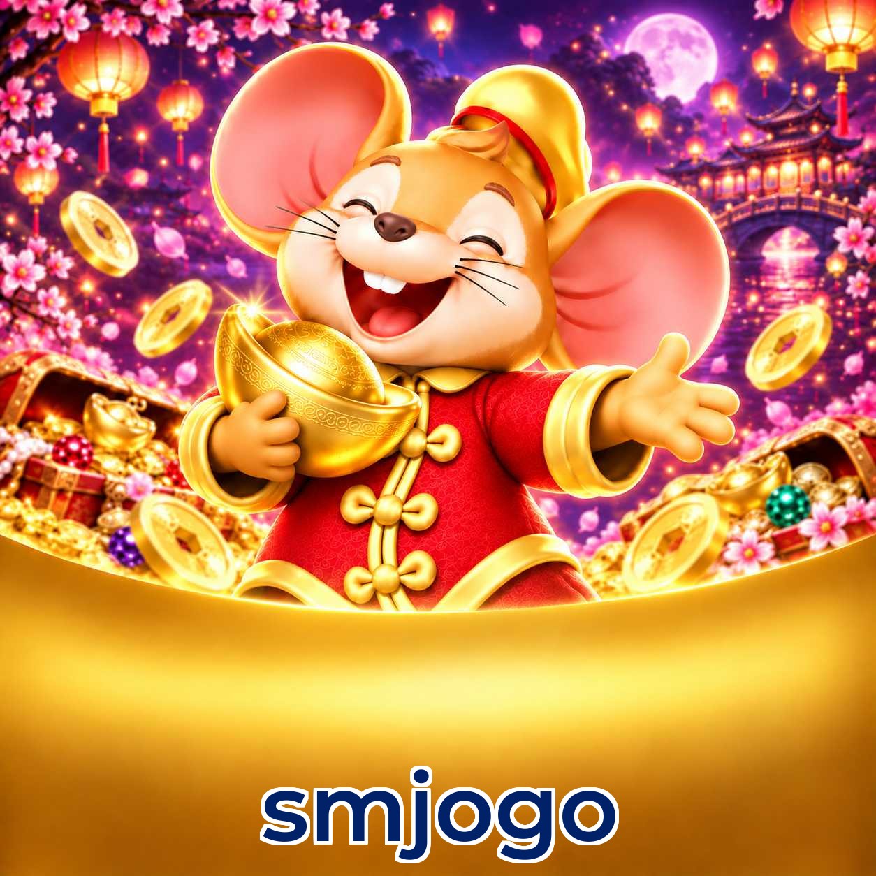 smjogo Uptime