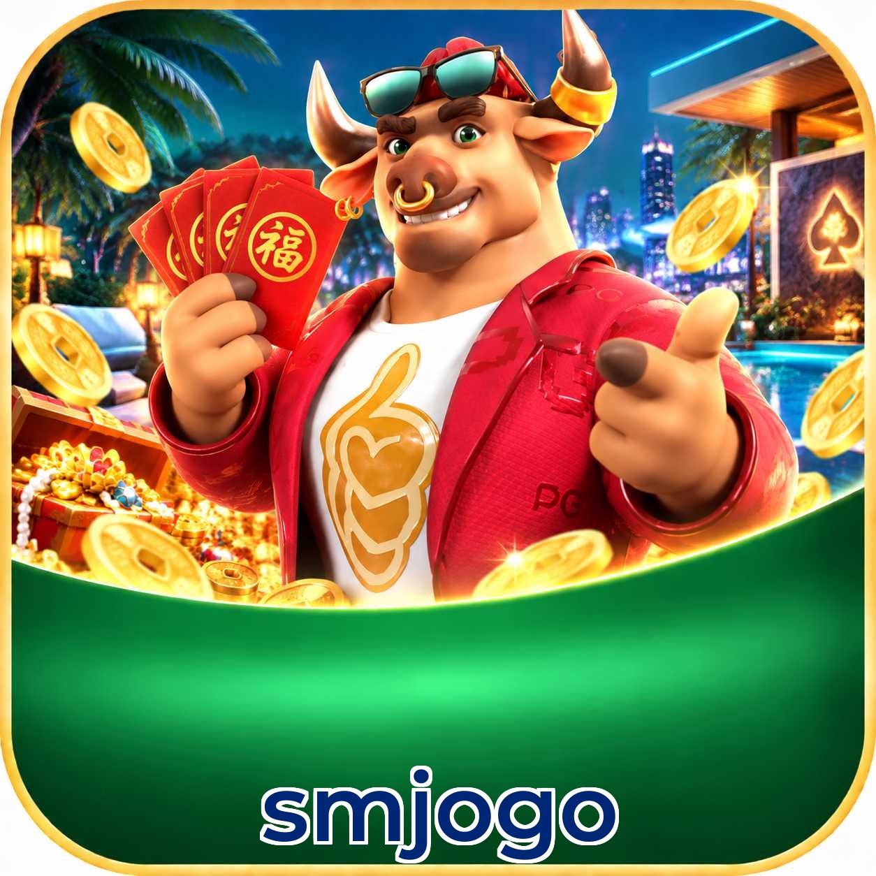 smjogo FAQ instalar app